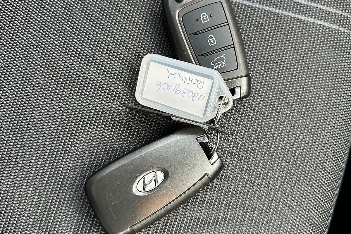 2024 Hyundai Venue Active QX.V5