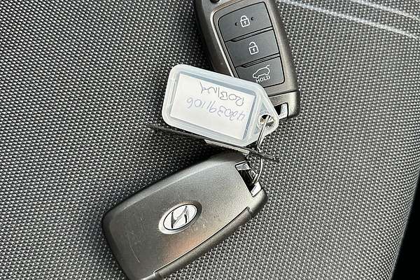 2024 Hyundai Venue Active QX.V5