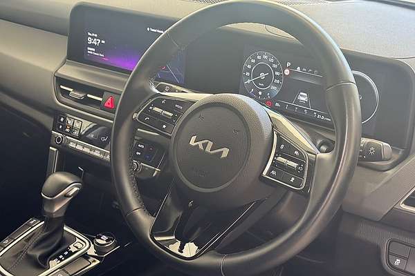2023 Kia Seltos Sport+ SP2 PE