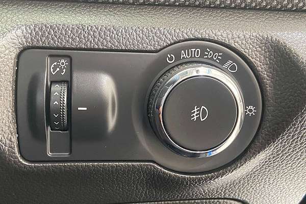 2014 Holden Cruze Equipe JH Series II