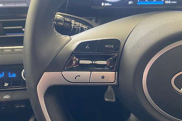 2023 Hyundai i30 Elite CN7.V2
