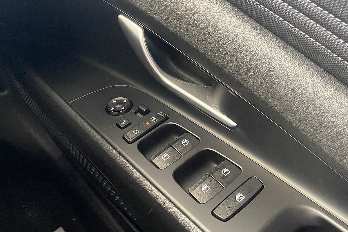 2023 Hyundai i30 Elite CN7.V2