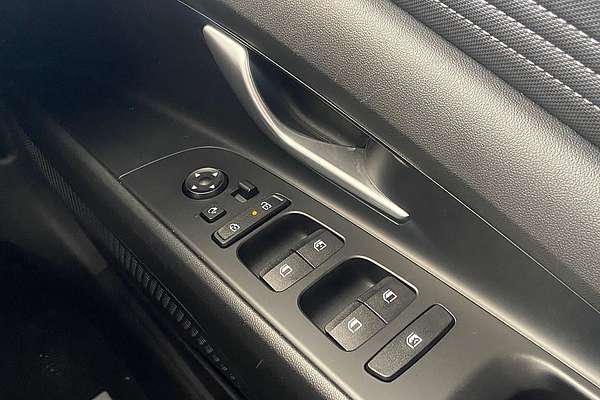2023 Hyundai i30 Elite CN7.V2