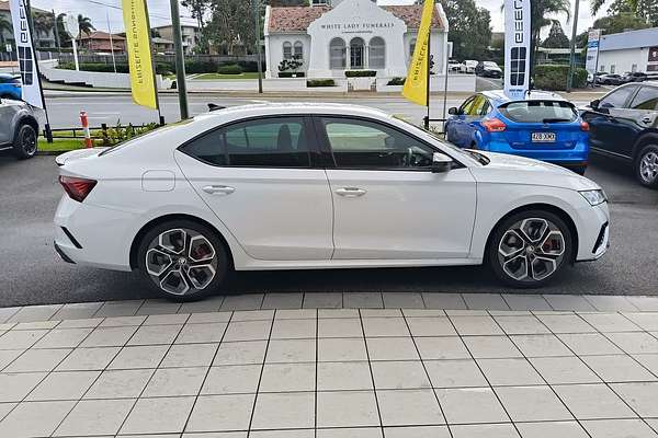 2023 SKODA Octavia RS NX