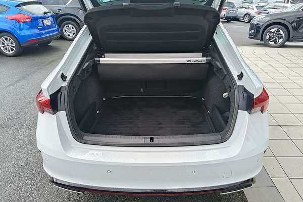 2023 SKODA Octavia RS NX
