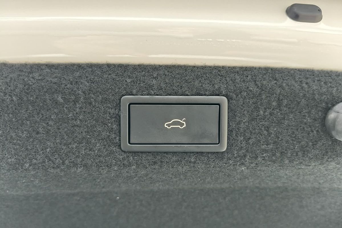 2023 SKODA Octavia RS NX