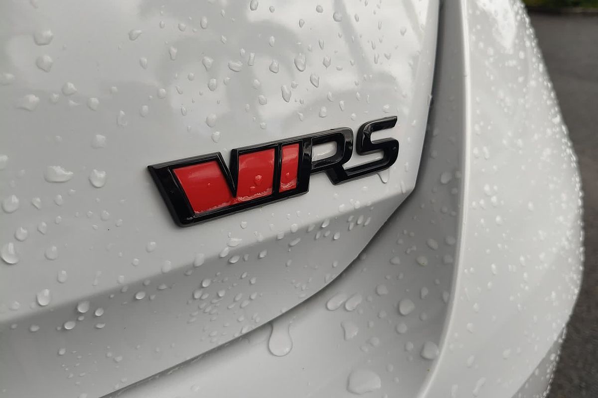 2023 SKODA Octavia RS NX