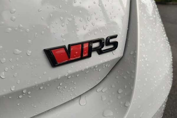 2023 SKODA Octavia RS NX