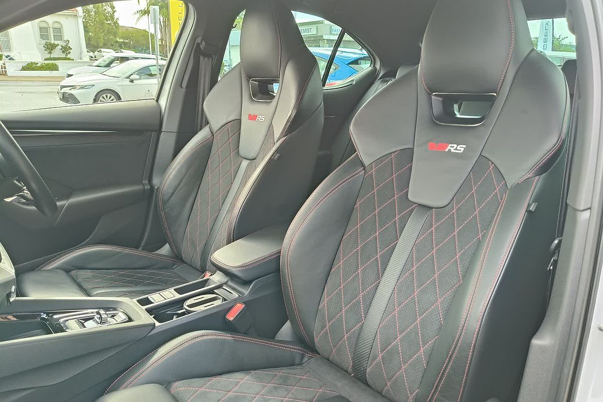 2023 SKODA Octavia RS NX