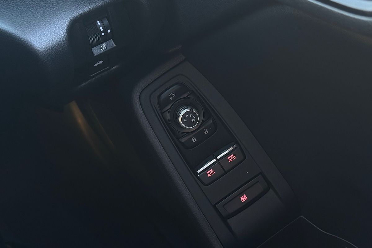2022 Subaru BRZ S ZD8
