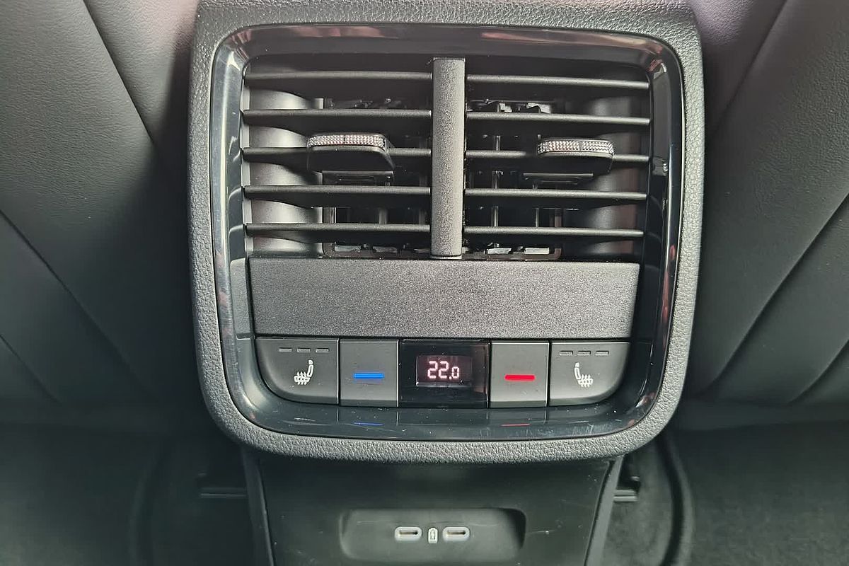 2023 SKODA Octavia RS NX