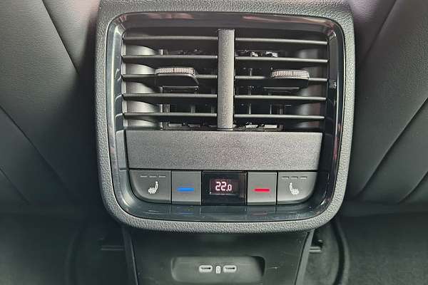 2023 SKODA Octavia RS NX