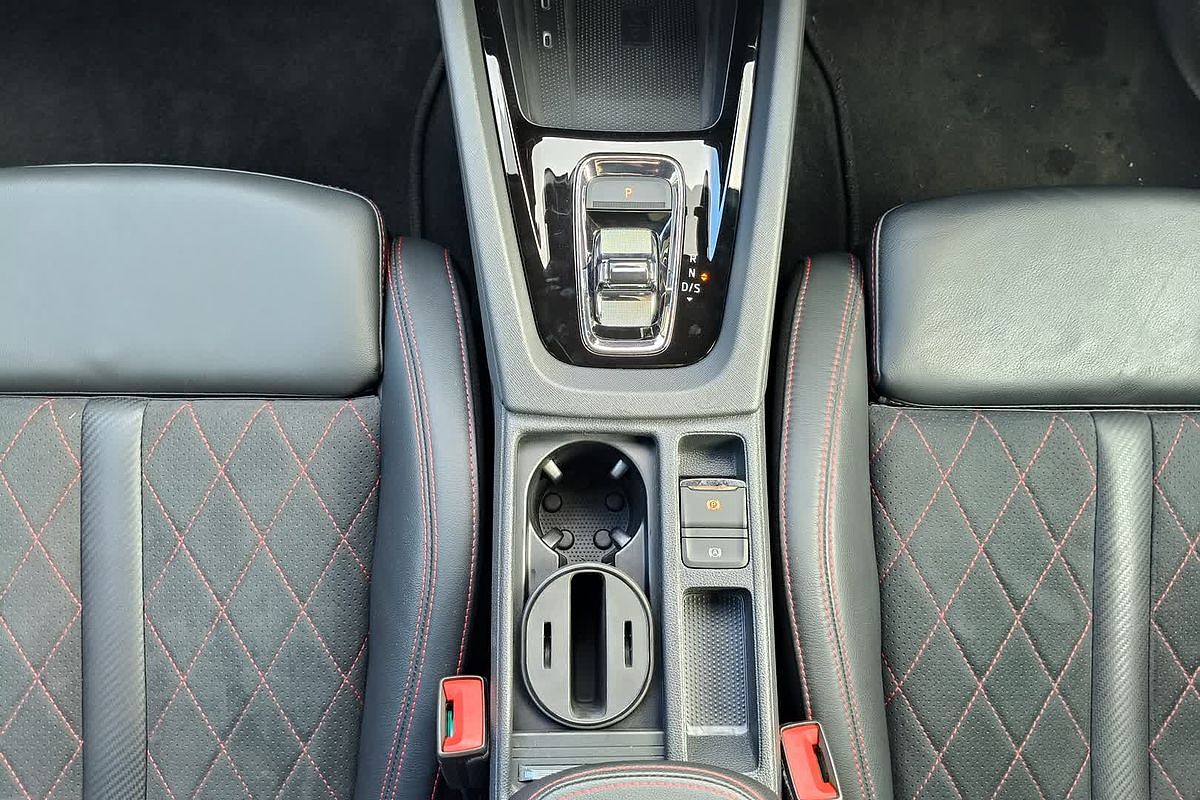2023 SKODA Octavia RS NX