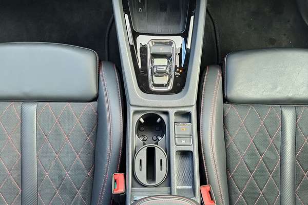 2023 SKODA Octavia RS NX