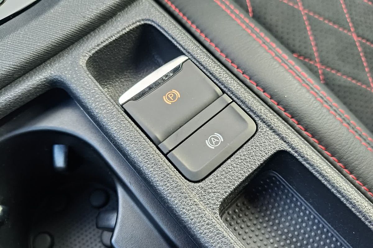 2023 SKODA Octavia RS NX