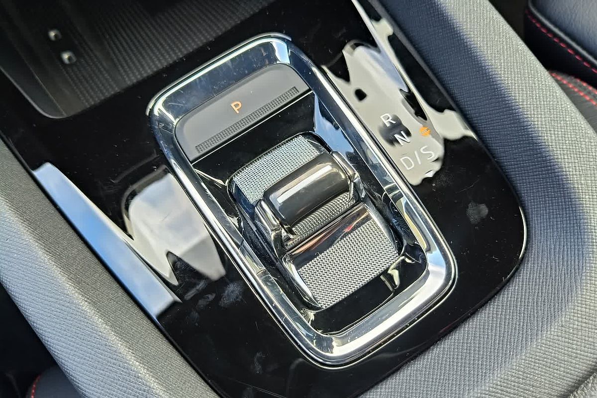 2023 SKODA Octavia RS NX