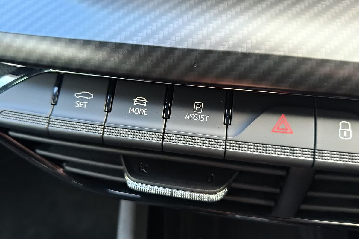 2023 SKODA Octavia RS NX