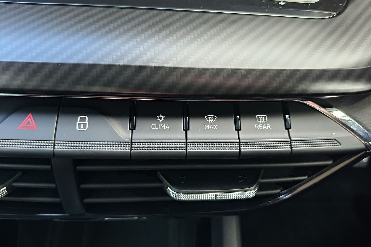 2023 SKODA Octavia RS NX