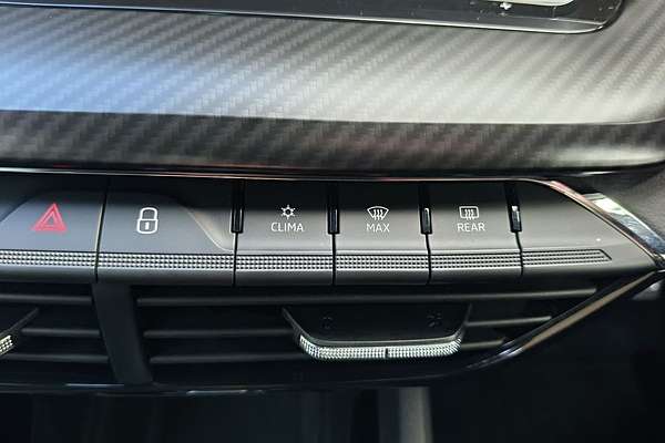 2023 SKODA Octavia RS NX