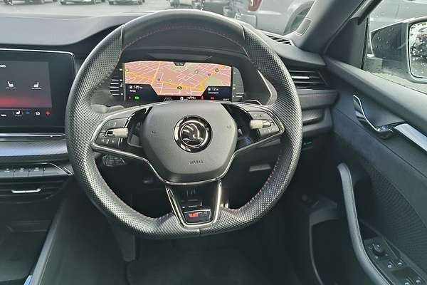 2023 SKODA Octavia RS NX