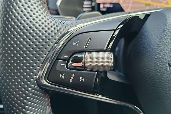 2023 SKODA Octavia RS NX