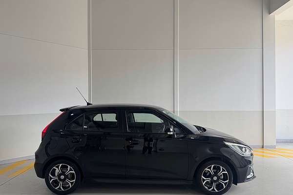 2021 MG MG3 Excite