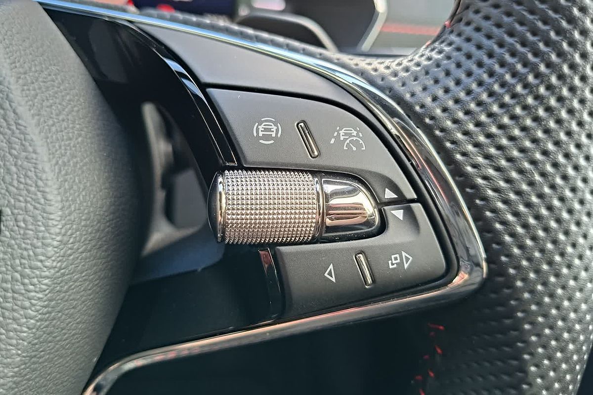 2023 SKODA Octavia RS NX