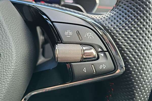 2023 SKODA Octavia RS NX