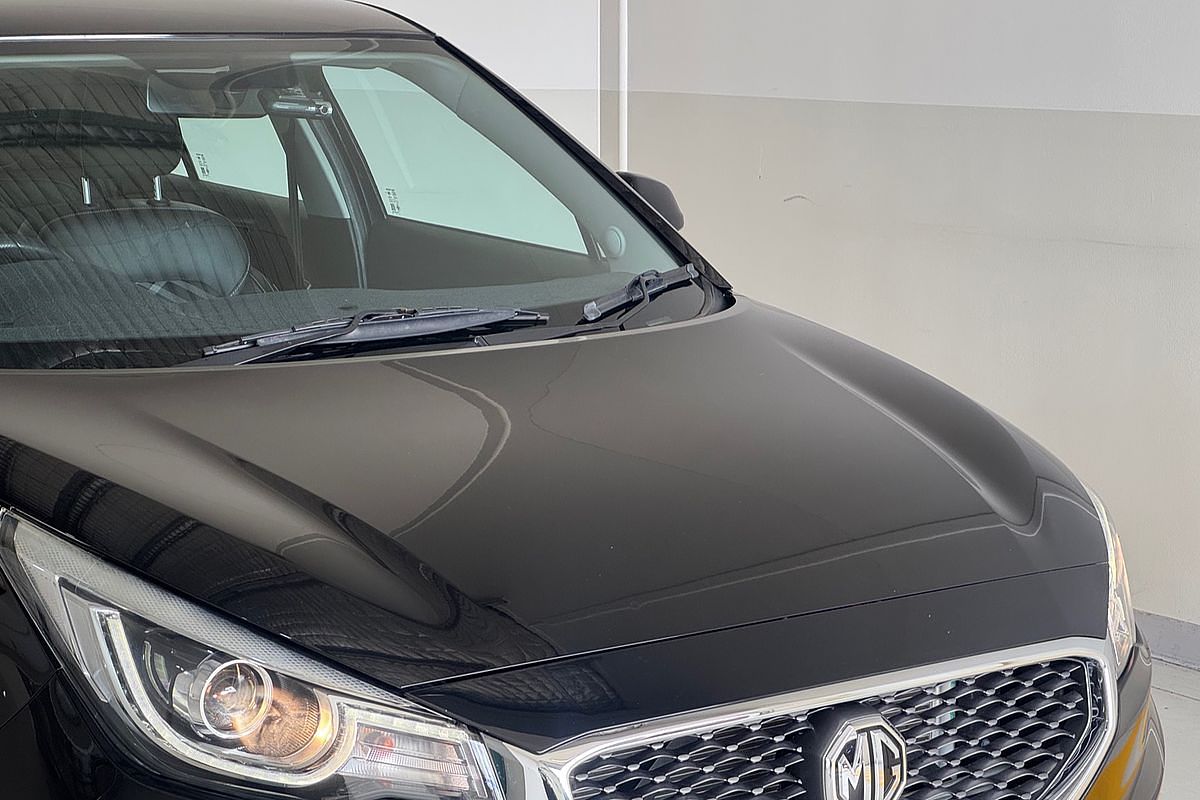 2021 MG MG3 Excite
