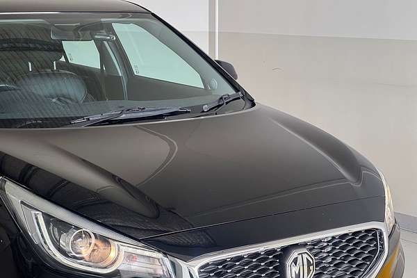 2021 MG MG3 Excite