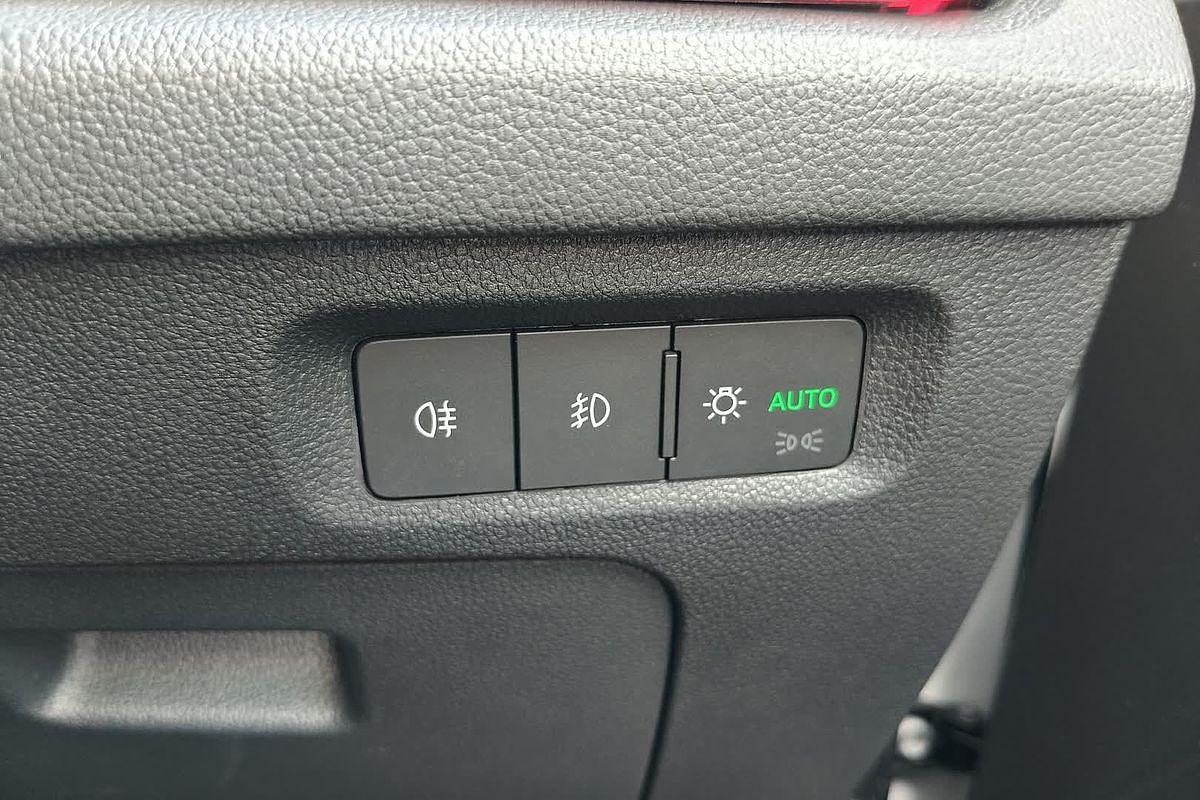 2023 SKODA Octavia RS NX
