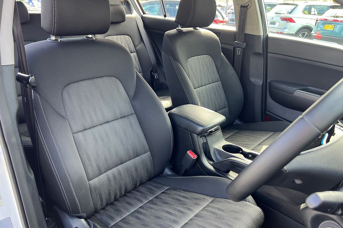 2019 Kia Sportage S QL