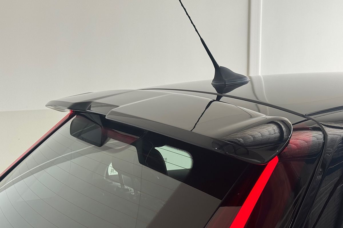 2021 MG MG3 Excite