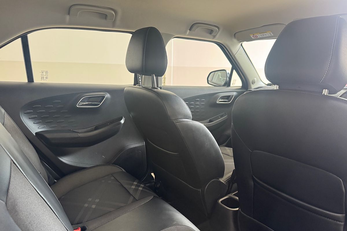 2021 MG MG3 Excite