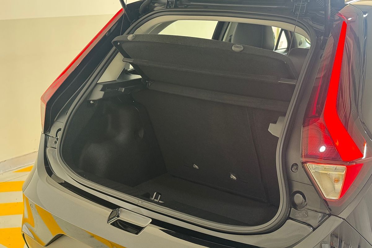 2021 MG MG3 Excite