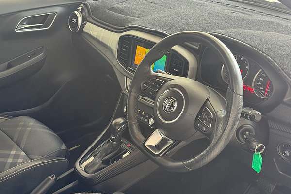 2021 MG MG3 Excite
