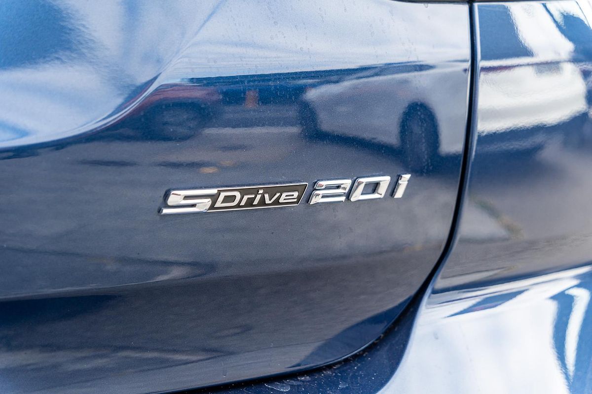 2023 BMW X3 sDrive20i G01 LCI