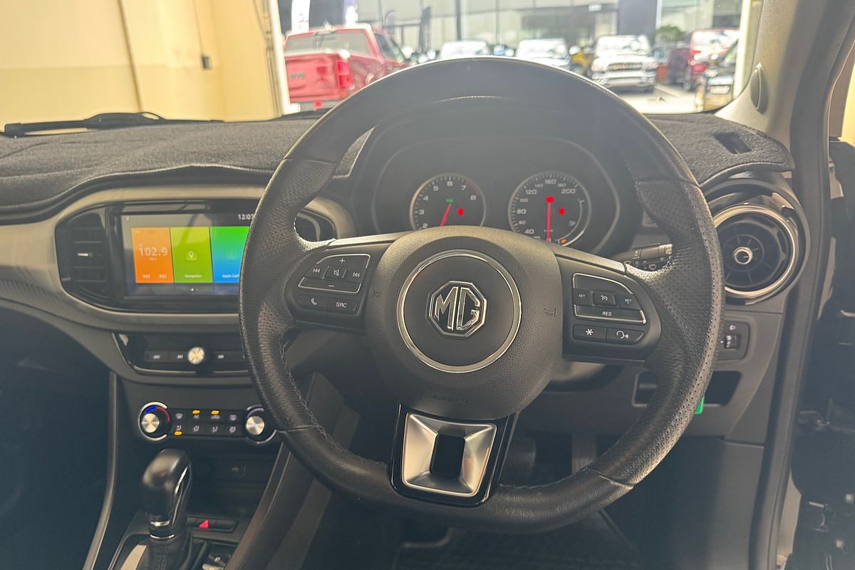 2021 MG MG3 Excite