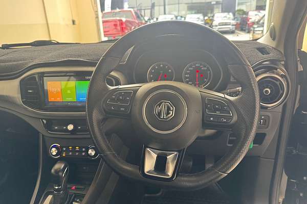 2021 MG MG3 Excite