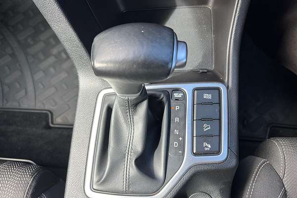 2019 Kia Sportage S QL