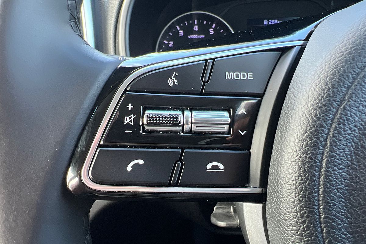 2019 Kia Sportage S QL