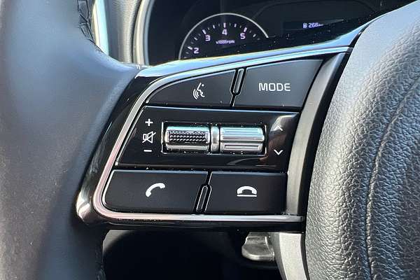 2019 Kia Sportage S QL
