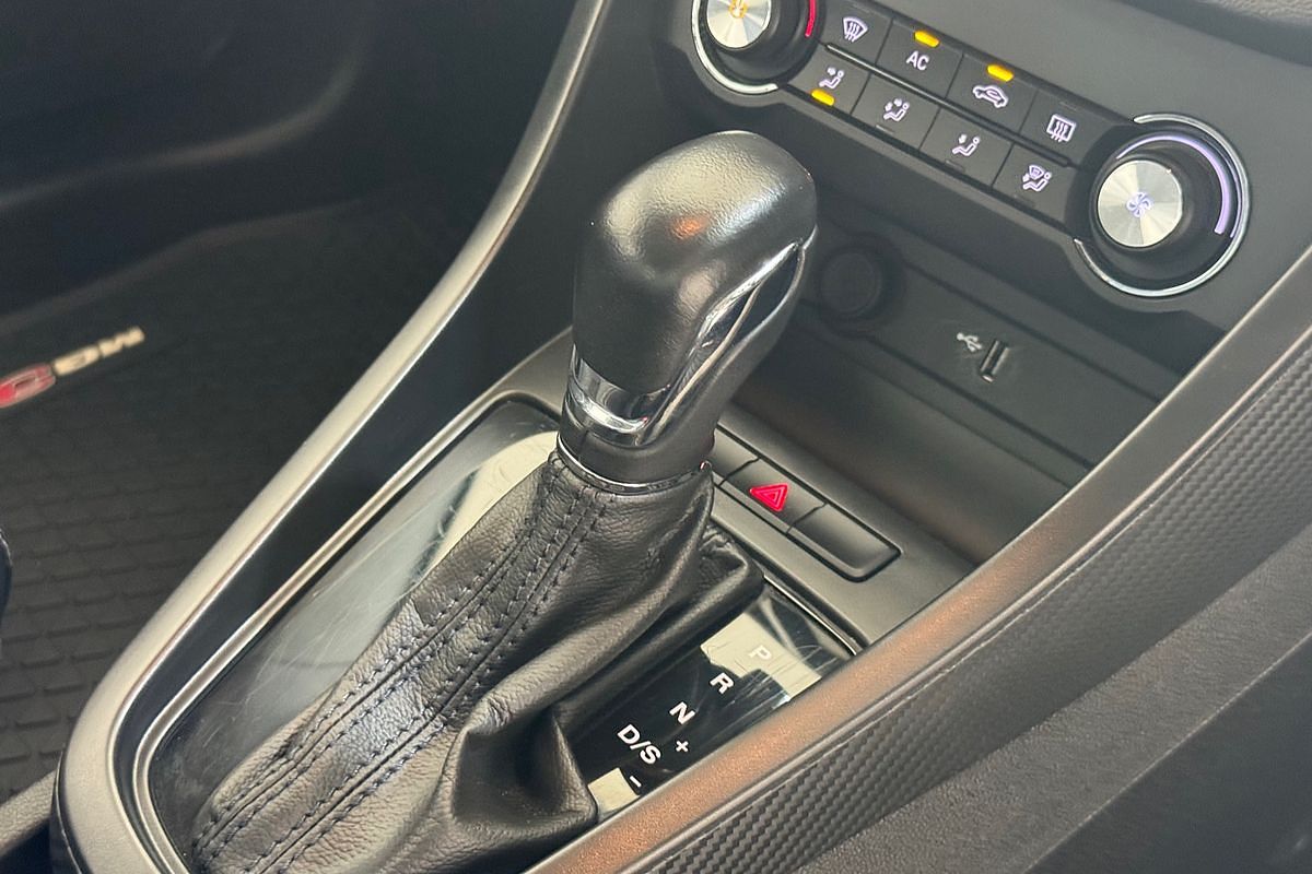2021 MG MG3 Excite
