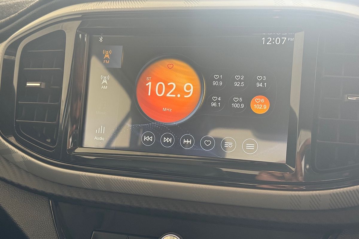 2021 MG MG3 Excite