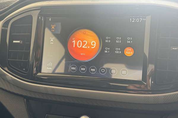 2021 MG MG3 Excite