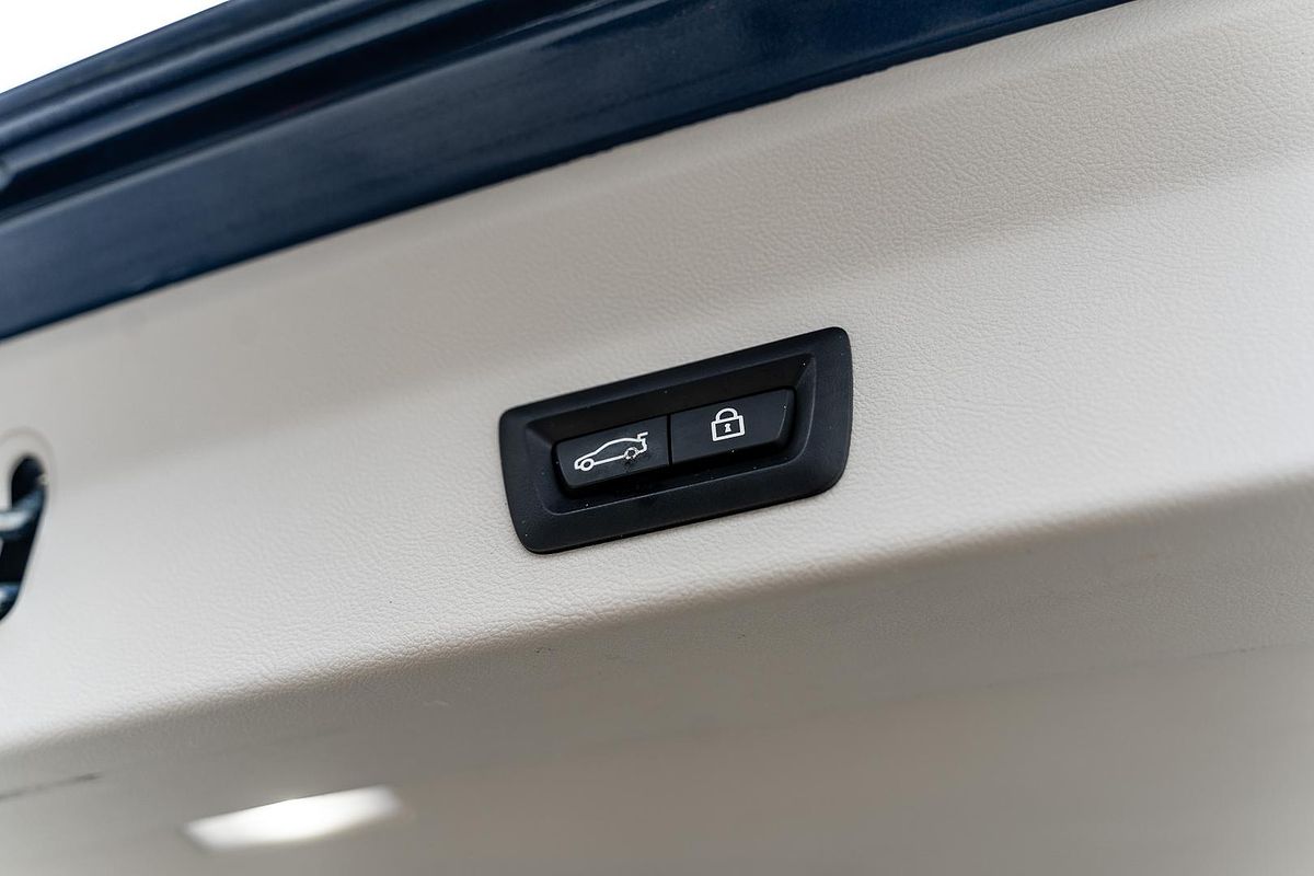 2023 BMW X3 sDrive20i G01 LCI