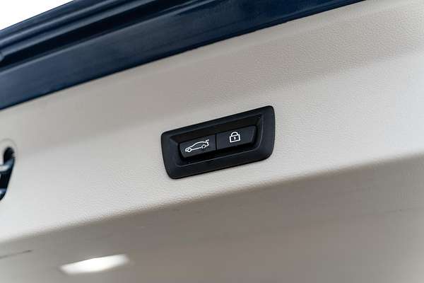 2023 BMW X3 sDrive20i G01 LCI