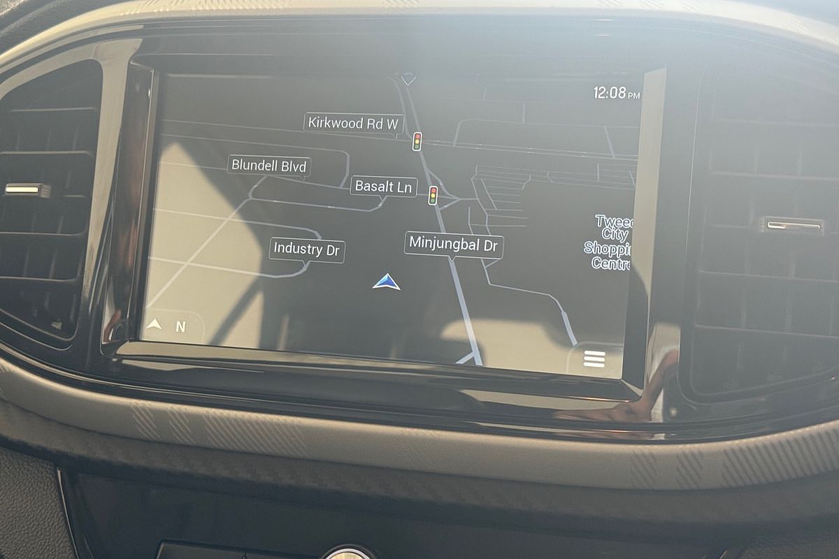 2021 MG MG3 Excite