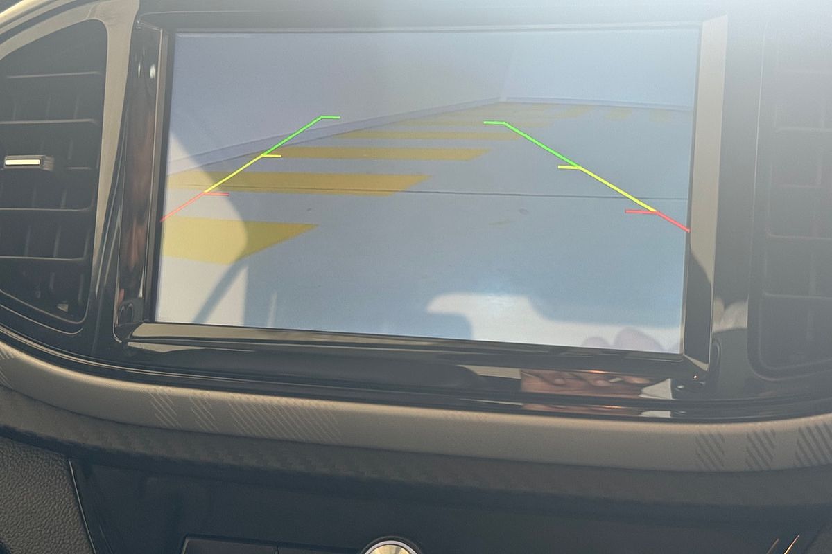 2021 MG MG3 Excite