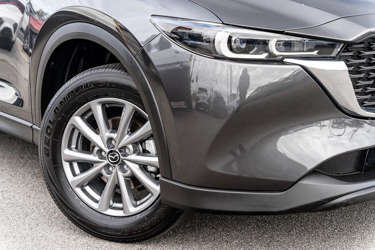 2023 Mazda CX-5 G20 Maxx KF Series